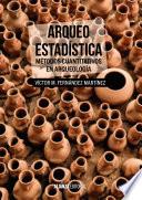 Libro Arqueo-Estadística