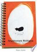 Libro Arquitectura biológica 1
