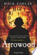 Libro Arrowood