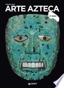 Libro Arte azteca