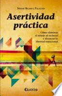 Libro Asertividad práctica