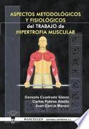 Libro Aspectos metodológicos y fisiológicos del trabajo de hipertrofia muscular