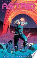 Libro Astrid Volume 1: Cult of the Volcanic Moon