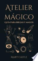 Libro Atelier Mágico