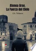 Libro ATENEA ARSE