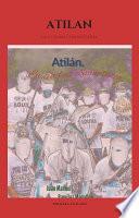 Libro Atilán