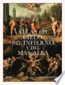 Libro Atlas del cielo, del infierno y del más allá