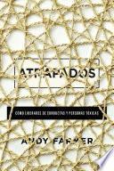 Libro Atrapados