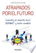 Libro Atrapados por el futuro