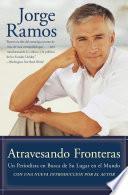 Libro Atravesando Fronteras