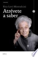 Libro Atrévete a saber