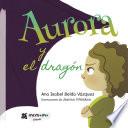Libro Aurora y el dragón