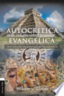 Libro Autocrítica a la religiosidad popular evangélica