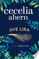 Libro Ave lira / Lyrebird