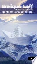 Libro Aventuras de la epistemología ambiental