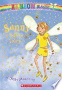 Libro Azafran, el Hada Amarilla / Sunny, the Yellow Fairy