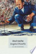 Libro Azul noche