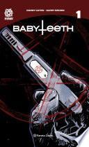 Libro Babyteeth no 01