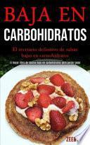 Libro Baja En Carbohidratos