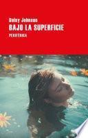 Libro Bajo la superficie