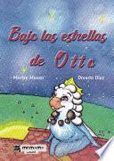Libro Bajo las estrellas de Otto