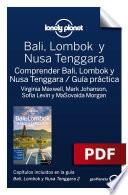 Libro Bali, Lombok y Nusa Tenggara 2_12. Comprender y Guía práctica