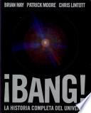 Libro ¡Bang!