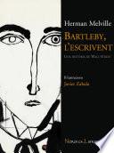 Libro Bartleby l'escrivent
