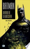 Libro Batman