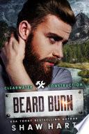 Libro Beard Burn
