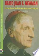 Libro Beato Juan E. Newman