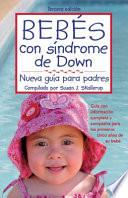 Libro Bebes con Sindrome de Down