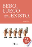 Libro Bebo, luego existo