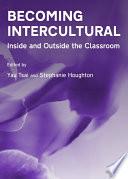 Libro Becoming Intercultural