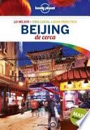 Libro Beijing de cerca