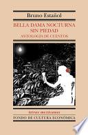 Libro Bella dama nocturna sin piedad