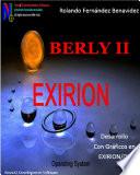 Libro Berly II