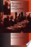 Libro Bernard Shaw on Cinema