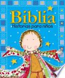 Libro Biblia Historias para Ninos / Bible Stories for Boys