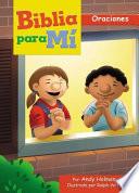 Libro Biblia Para Mi, Oraciones