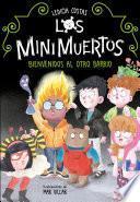 Libro Bienvenidos al Otro Barrio / Welcome to the Other Neighborhood