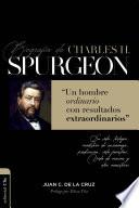 Libro Biografía de Charles Spurgeon