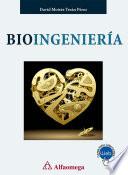 Libro Bioingeniería