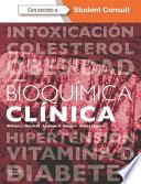 Libro Bioquímica clínica + StudentConsult