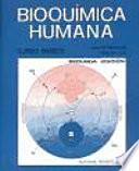 Libro Bioquímica humana. Curso básico.