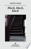 Libro Black, black, black