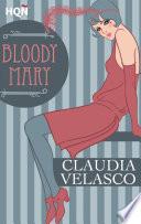 Libro Bloody Mary (Charlotte)