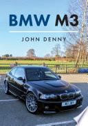 Libro BMW M3