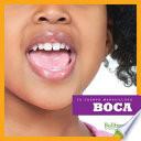 Libro Boca