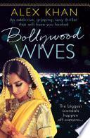Libro Bollywood Wives